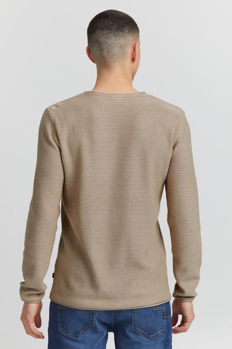 Actual product image Solid SDJarahSweater 21104152 (XL)