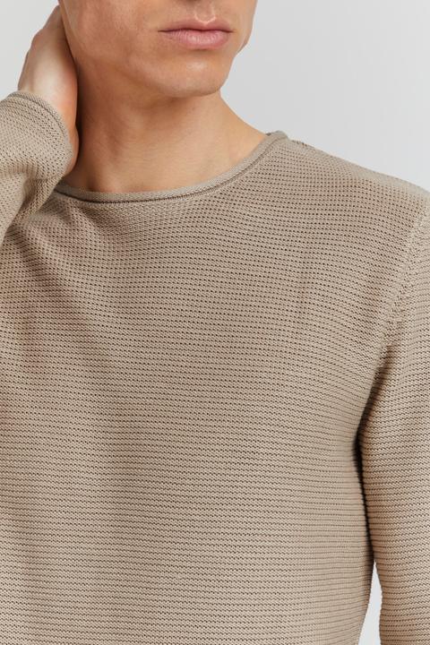 Actual product image Solid SDJarahSweater 21104152 (XL)