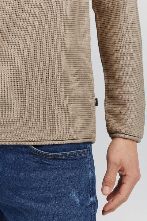 Actual product image Solid SDJarahSweater 21104152 (XL)