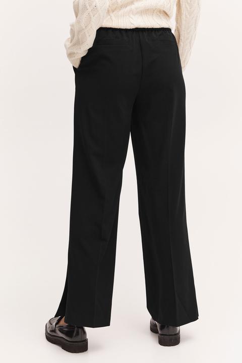 Actual product image B.young BYDANTA SLIT PANTS 20810876 (38)