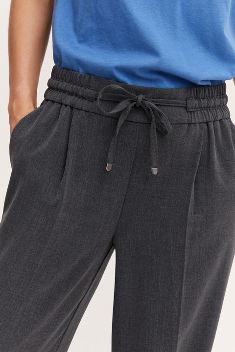 Immagine prodotto B.young BYDANTA PANTALONI CON SPACCO 20810876 (40)