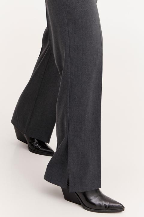 Immagine prodotto B.young BYDANTA PANTALONI CON SPACCO 20810876 (40)