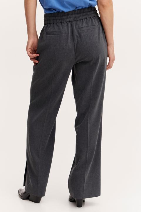 Immagine prodotto B.young BYDANTA PANTALONI CON SPACCO 20810876 (40)