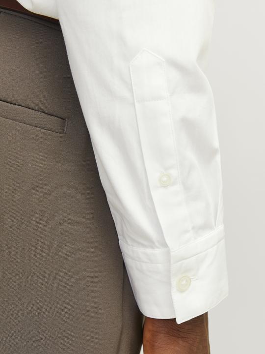 Produktbild Jack & Jones Jprblabushwick Stanley Shirt L/S Sn (XXL)