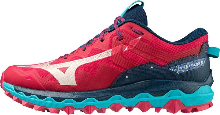 Produktbild Mizuno Women's Wave Mujin 9 (37)
