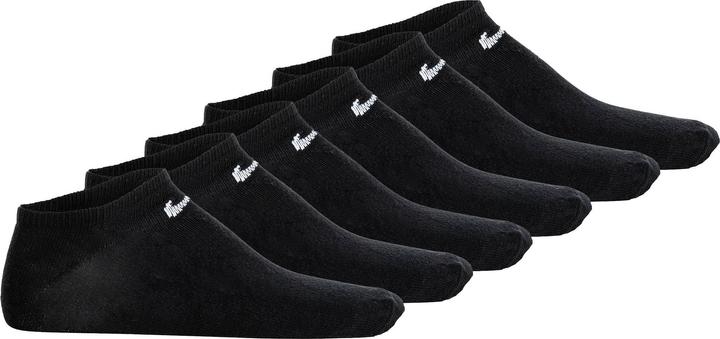 Nike Socken Sportlich Lightweight No Show Sneaker 3P