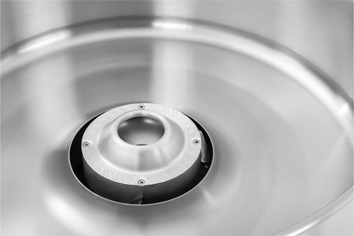 Produktbild Royal Catering RCZK-1200E Zuckerwattemaschine