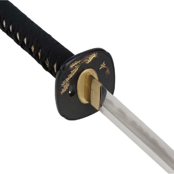 Produktbild John Lee Golden Autumn Katana