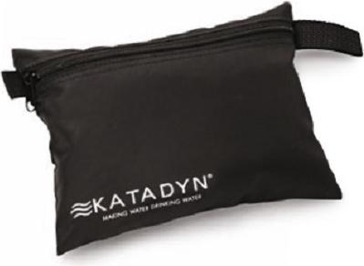 Immagine prodotto Katadyn Borsa da trasporto Hiker ProMini
