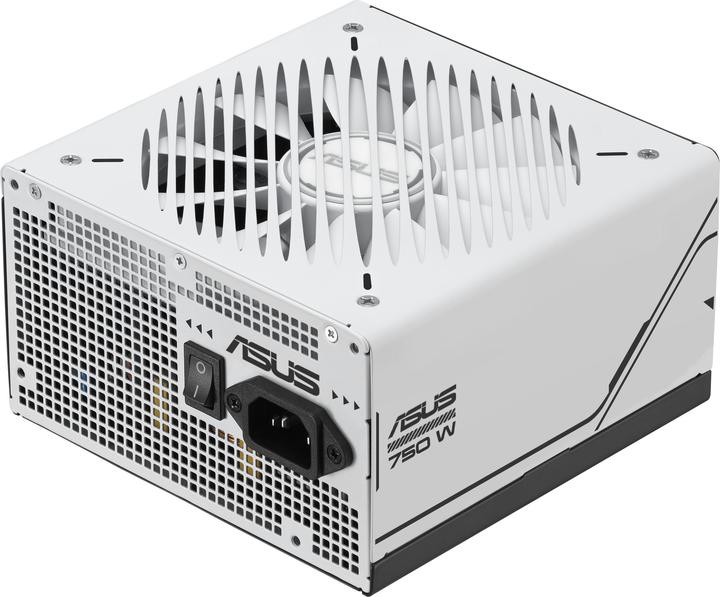 ASUS Prime 750W 80 Plus Gold ATX 3.0 (750 W)