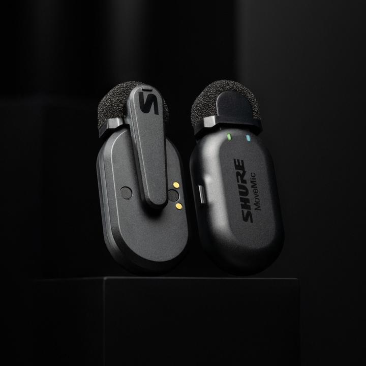 Produktbild Shure MoveMic MV-TWO