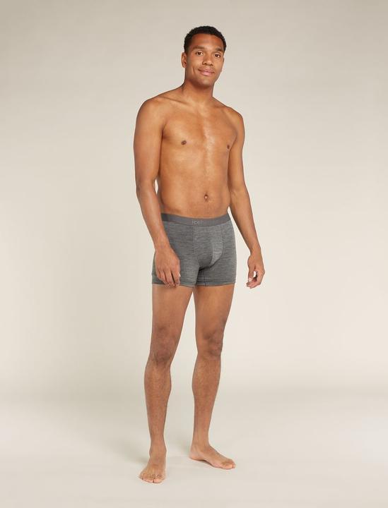 Produktbild Icebreaker Merino 125 Cool-Lite Anatomica Boxers (XL)