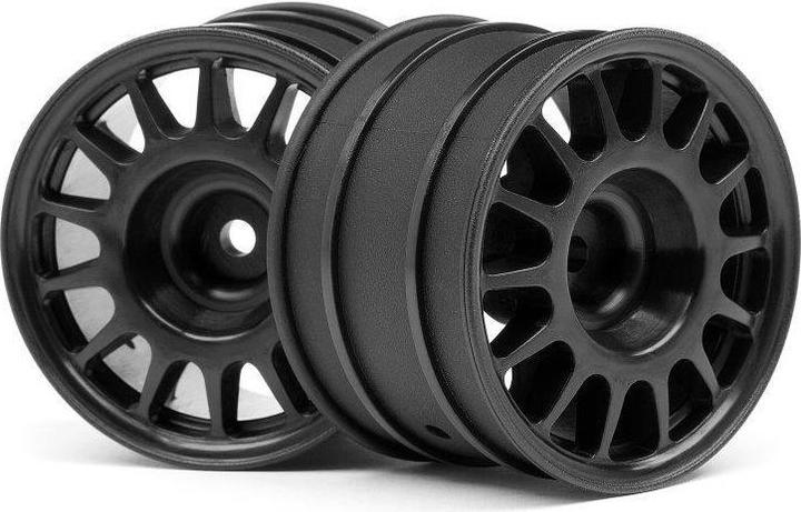 Image du produit HPI Wr8 Rally roue tout-terrain