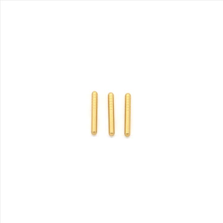 Produktbild RockShox Seatpost Brass Keys Reverb - Size 0 Qty 3