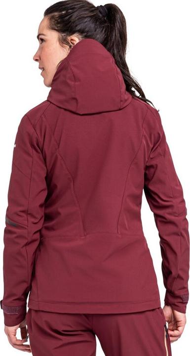 Produktbild Schöffel Softshell Jacket Matrei L (XL)