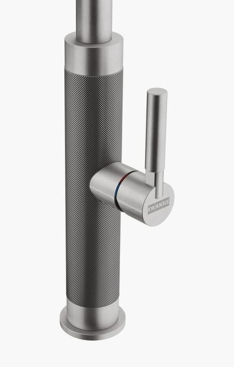 Actual product image Franke Myth Masterpiece