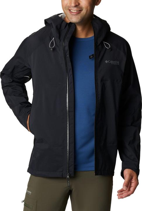 Produktbild Columbia Mazama Trail Shell (L)