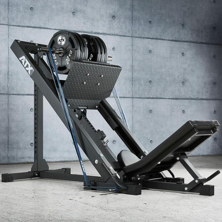 Immagine prodotto ATX Leg Press Classic 45° - Leg press