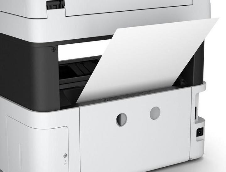 Image du produit Epson EcoTank ET-5150 - Photocopieuse multifonction - jet d'encre (Réservoir d'encre, Couleur)