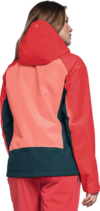Actual product image Schöffel Wamberg (M)