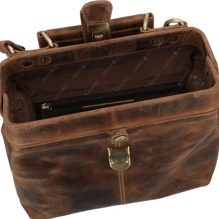 Produktbild Greenburry Handtasche Vintage 1584S