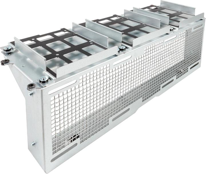 Image du produit Unykach 4U 19″ UK4339V