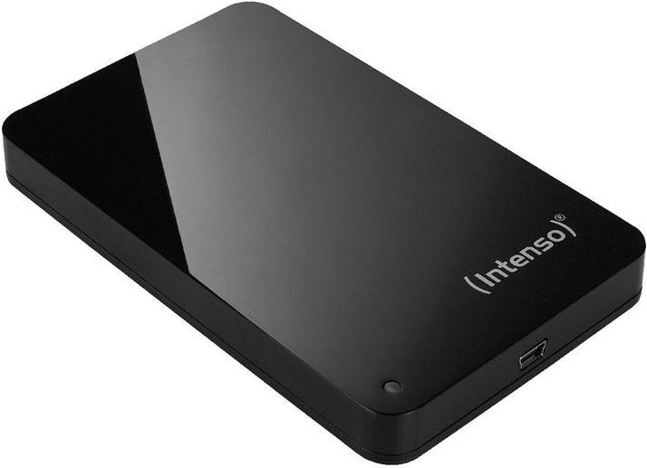 Produktbild Intenso Memory Case (1 TB)