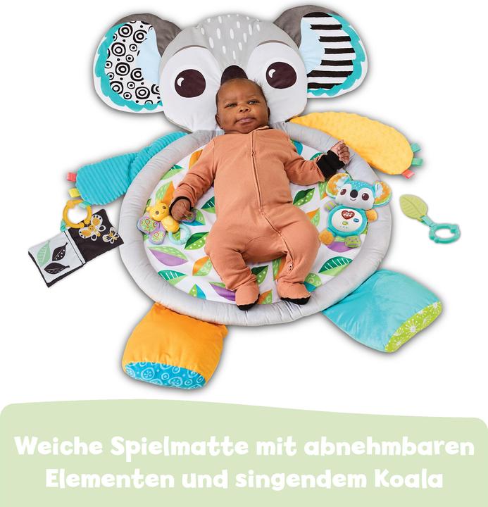 Produktbild VTech Koala-Spieldecke
