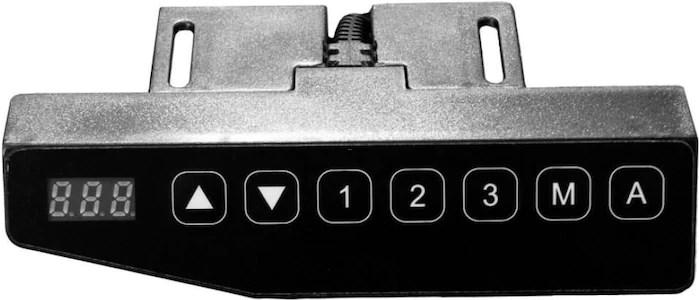 Immagine prodotto Contini ET225E