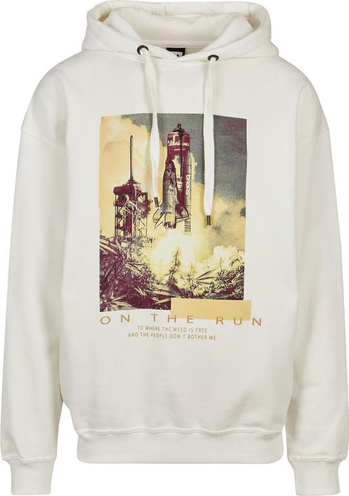 Immagine prodotto Dangerous Felpa con cappuccio DNGRS Launch - 82243 (XL)