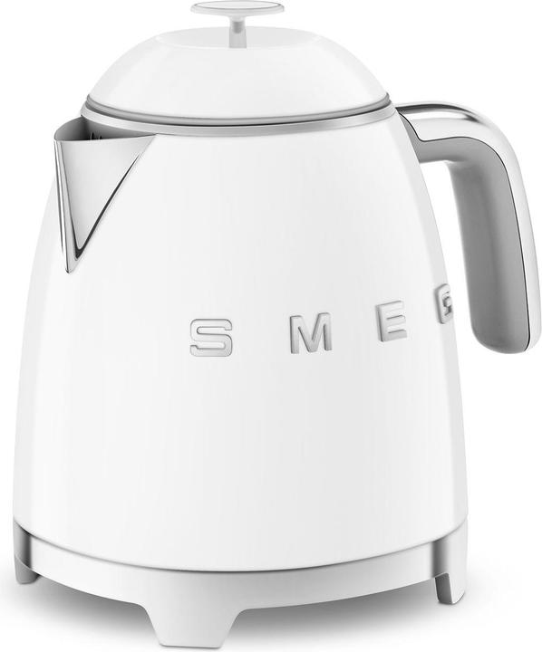 Immagine prodotto Smeg Stile retrò anni '50 Mini (0.80 l, Spina UE)