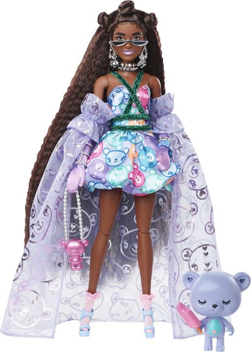 Image du produit Barbie Extra Fancy