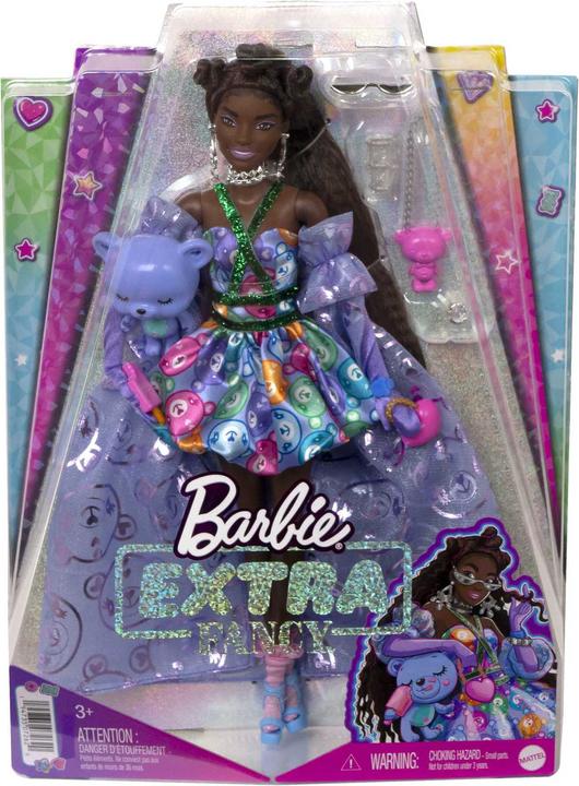 Image du produit Barbie Extra Fancy