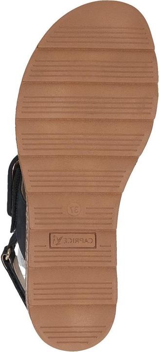 Actual product image Caprice Sandal (39)