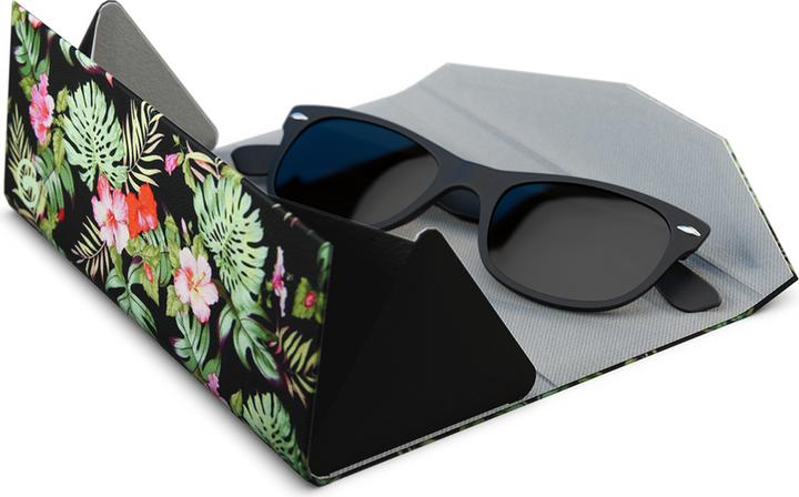 Produktbild Gogglesoc Hawaiian Sunnycase