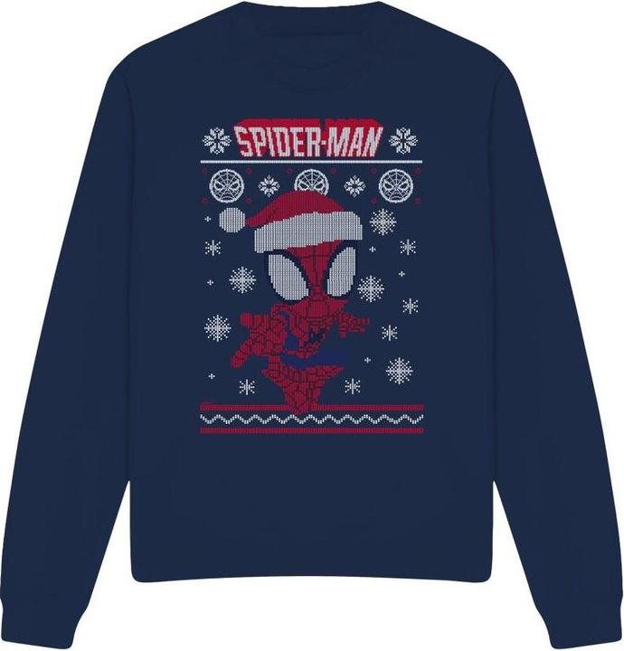 Produktbild Spiderman Sweatshirt (XL)