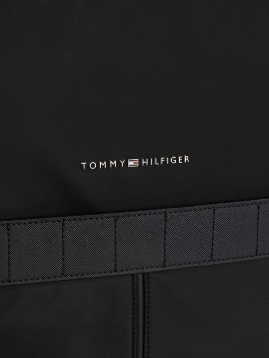 Actual product image Tommy Hilfiger Elevated Nylon Backpack