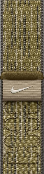 Actual product image Apple Nike Sport Loop (42 mm, Nylon, Apple Watch Ultra 2, Apple Watch Series 10, Apple Watch SE 2024)