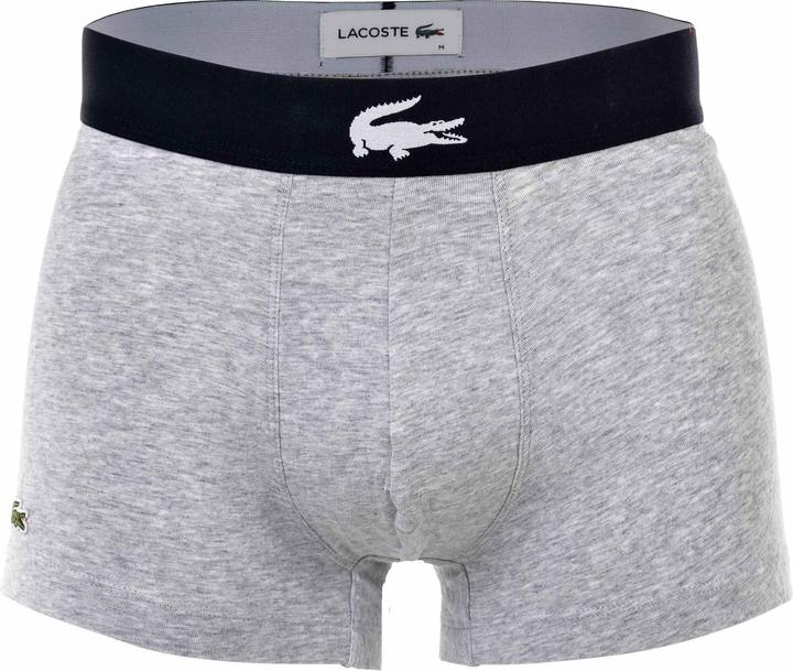 Actual product image Lacoste 3 Pack Boxer Shorts (L, pack of 3)