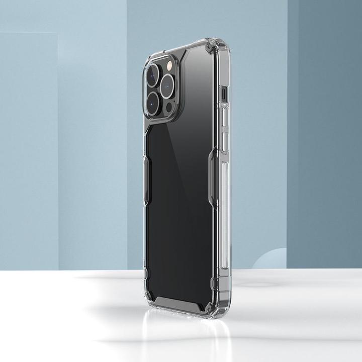 Image du produit Nillkin Nature Pro Soft Series (Apple iPhone 14 Pro Max)