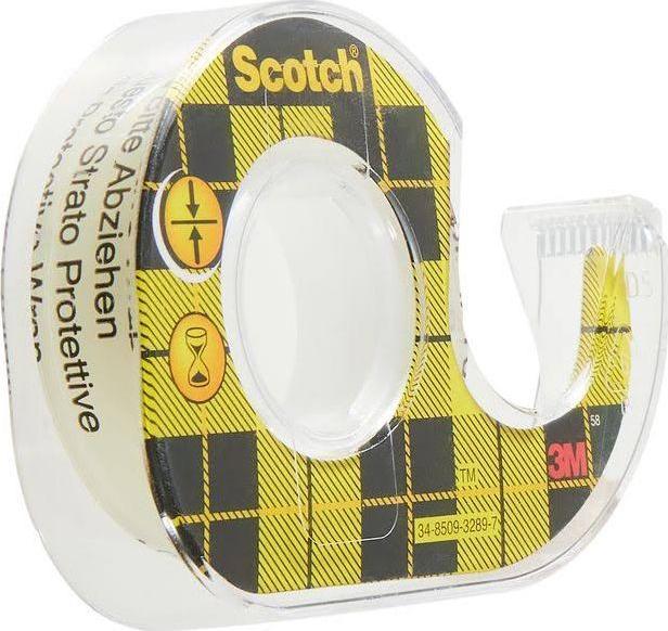 Produktbild Scotch Doppelseitiges Klebeband