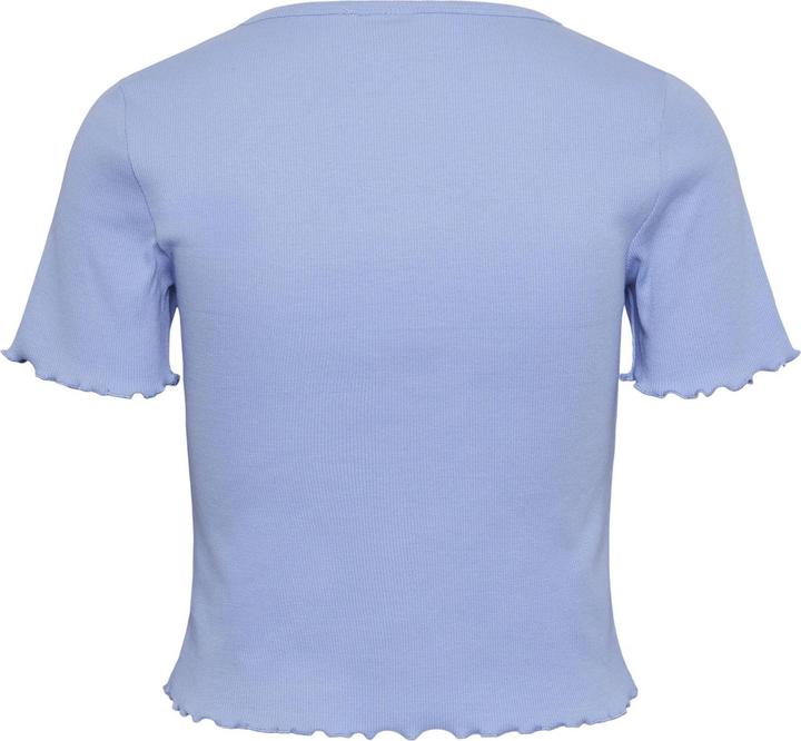 Image du produit Pieces PCMADDY Oberteil mit kurzen Ärmeln (M)