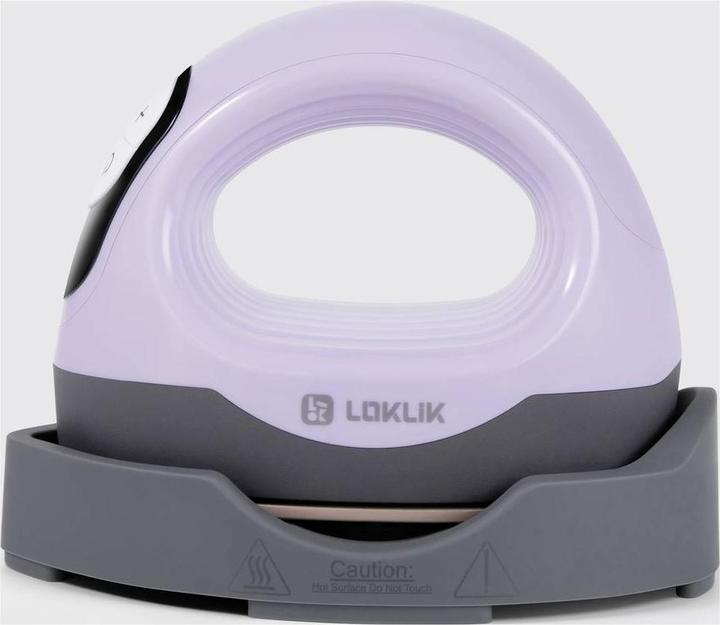 Immagine prodotto Loklik ImPress Mini 3 *viola*
