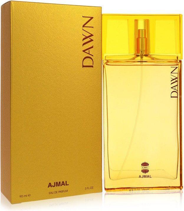 Image du produit Ajmal Dawn by Eau de Parfum Vaporisateur 90 ml (Eau de parfum, 90 ml)