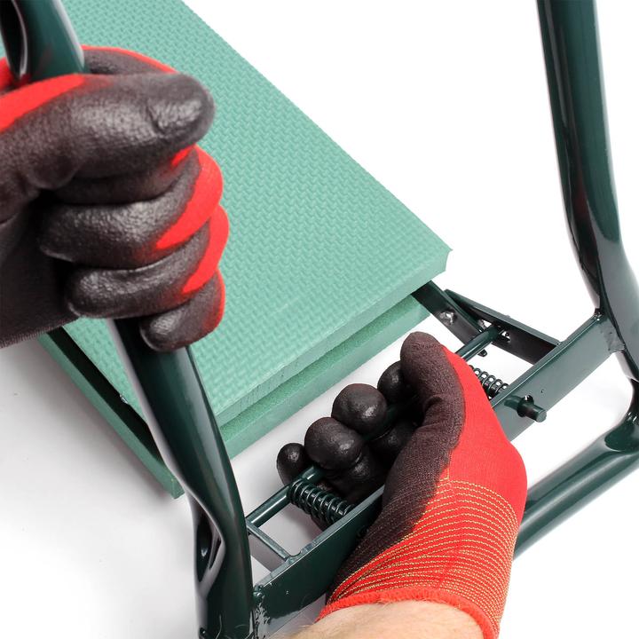 Produktbild Wiltec Kniestuhl