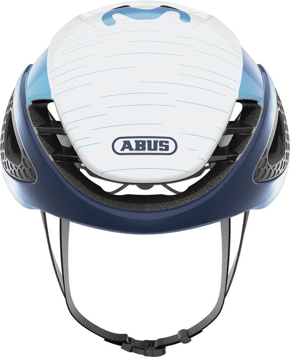 Produktbild Abus GameChanger Movistar Team (51 - 55 cm)