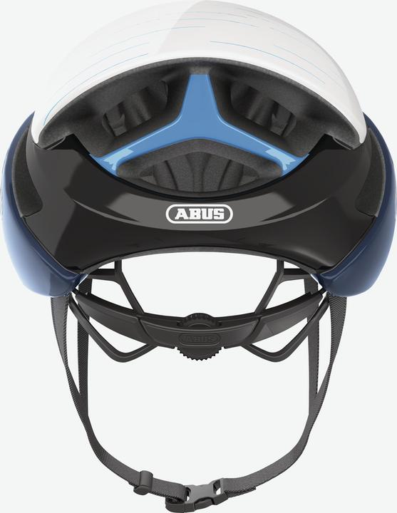 Produktbild Abus GameChanger Movistar Team (51 - 55 cm)