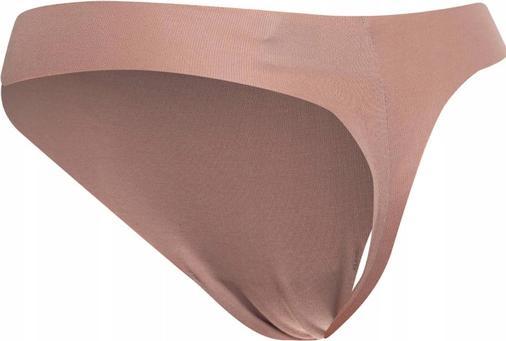 Immagine prodotto Tommy Hilfiger Mutandine perizoma 3P da donna, Breezy Blue/Oat M/Desert Sky, S (S)