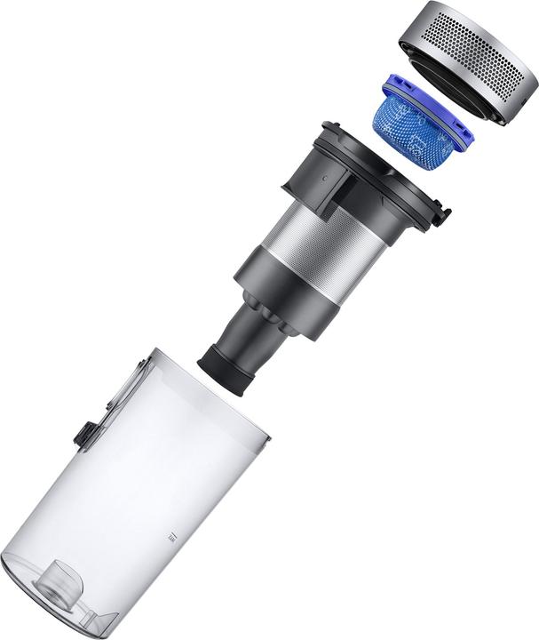 Image du produit Samsung Jet 75 Complete (550W)