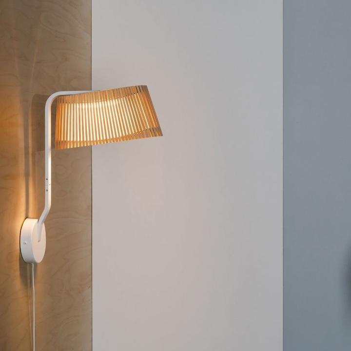 Immagine prodotto Secto Design Owalo 7030 (630 lm)